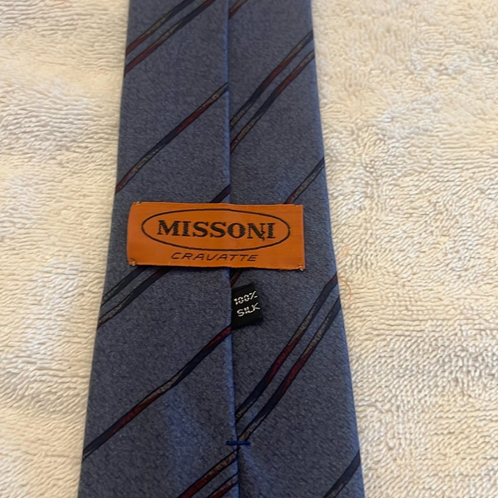 Vintage Missoni